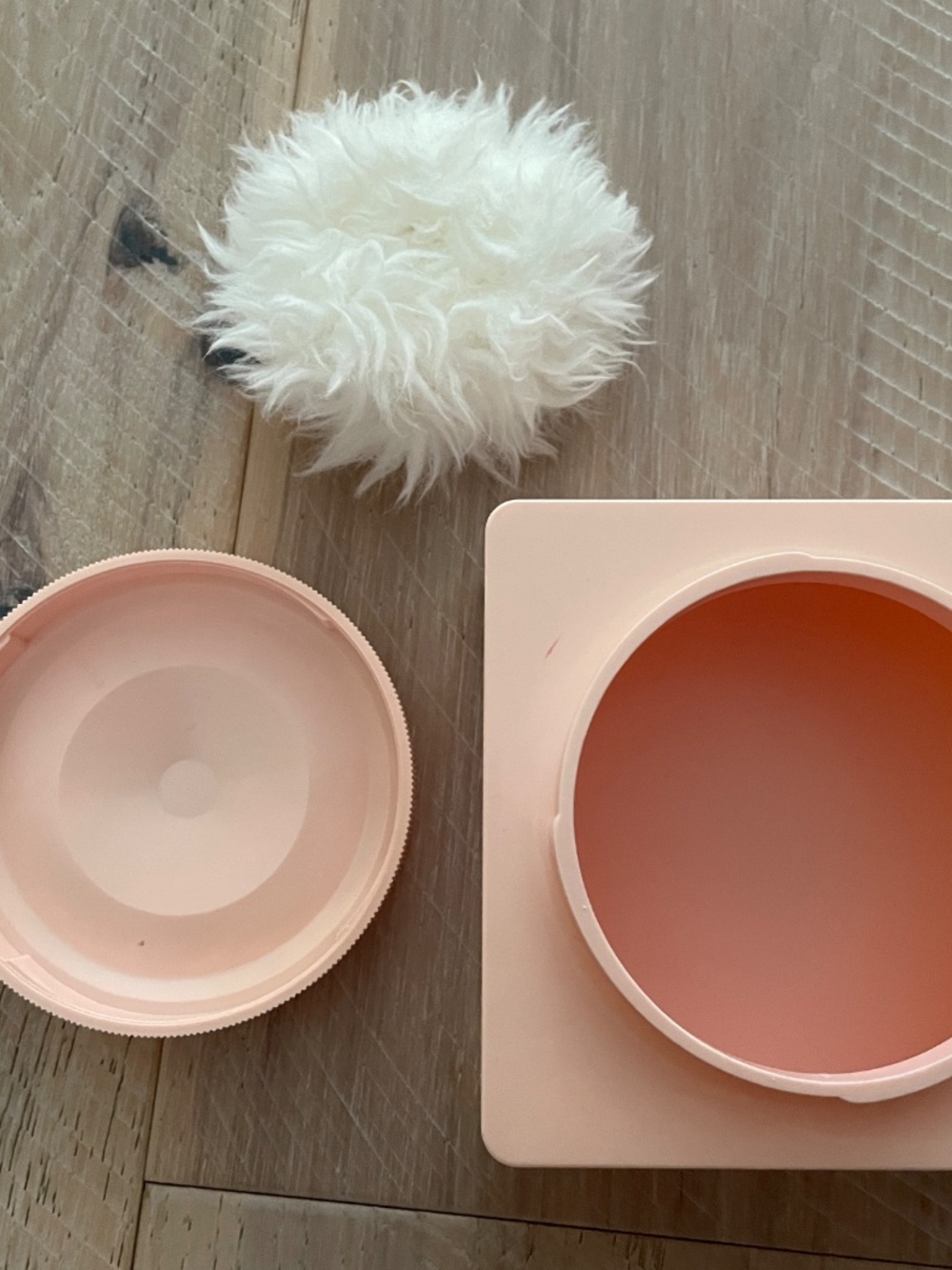 Powder Box pink - Picture 3 of 5